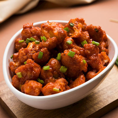 Gobi manchurian