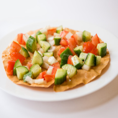 Papad Masala