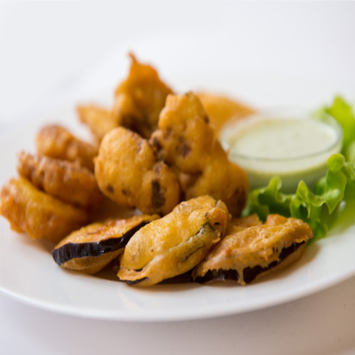 Veg Pakora