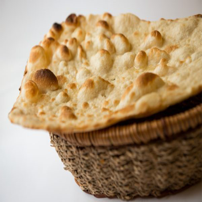Naan