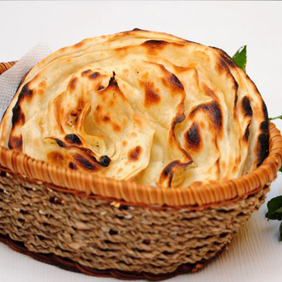 Lacha Naan
