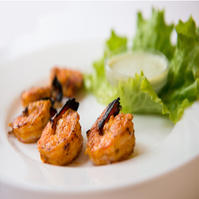 King Prawns