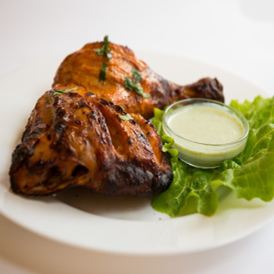 Chicken Tandoori