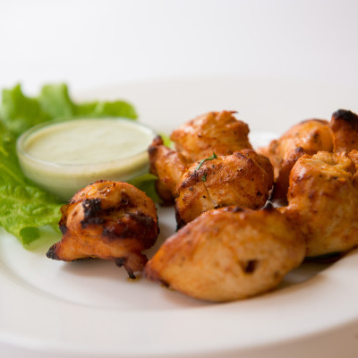 Chicken Tikka